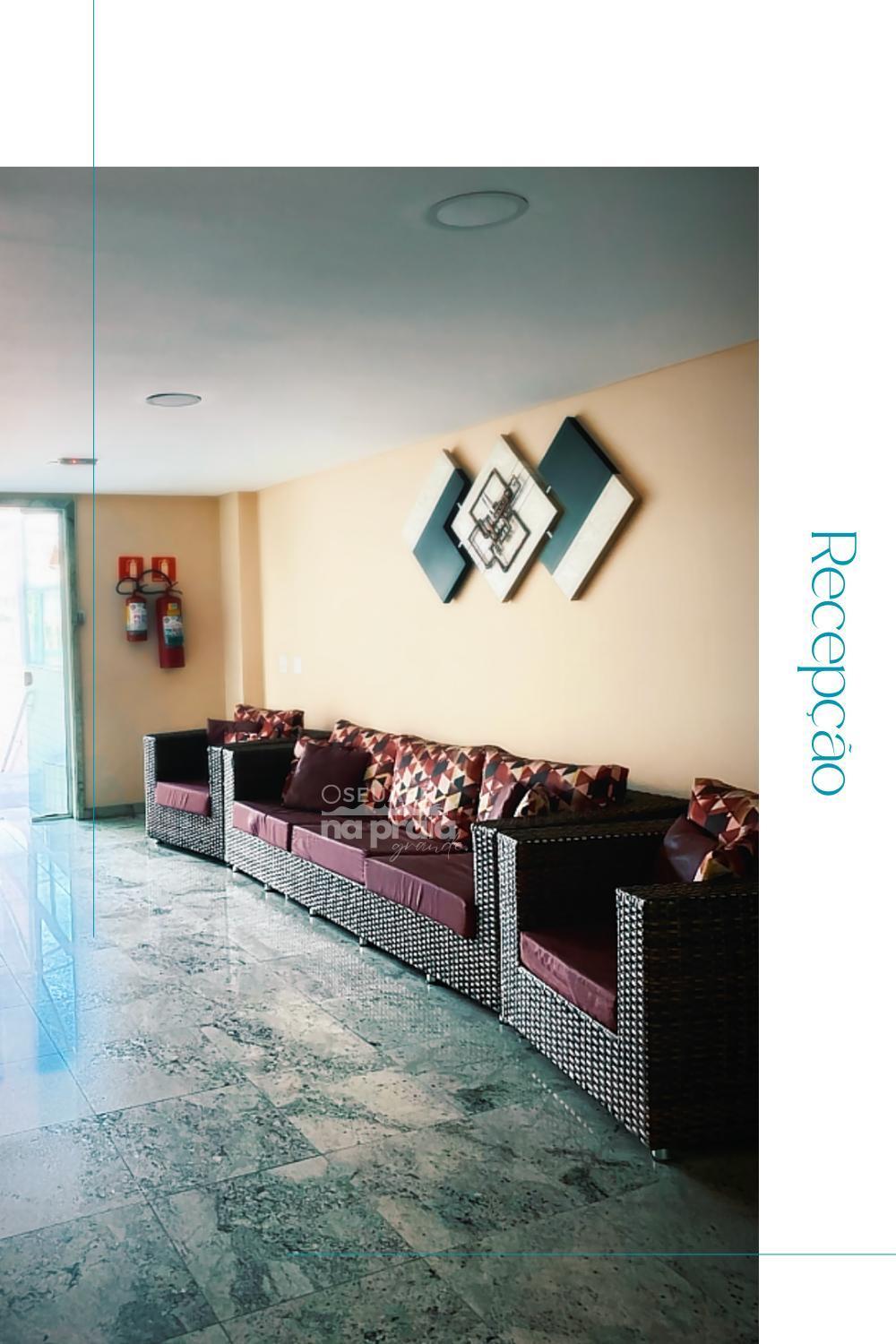 Apartamento Com Piscina E Sacada Gourmet- Aviacao# Praia Grande  Esterno foto